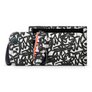 Modern Graffiti Art V1 // Skin Decal Wrap Kit for Nintendo Switch 2