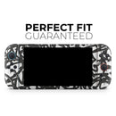 Modern Graffiti Art V1 // Skin Decal Wrap Kit for Nintendo Switch 2