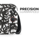 Modern Graffiti Art V1 // Skin Decal Wrap Kit for Nintendo Switch 2