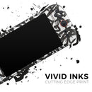 Modern Graffiti Art V1 // Skin Decal Wrap Kit for Nintendo Switch 2