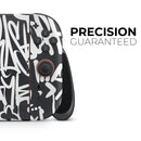 Modern Graffiti Art V2 // Skin Decal Wrap Kit for Nintendo Switch 2