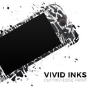 Modern Graffiti Art V2 // Skin Decal Wrap Kit for Nintendo Switch 2