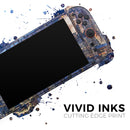 Night Aerial NYC // Premium Vinyl Wrap Skin Kit Compatible with the Nintendo Switch 2