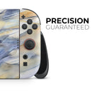 Papered Slate // Premium Vinyl Wrap Skin Kit Compatible with the Nintendo Switch 2