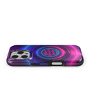 RIVER DISTRICT SOCIAL // PREMIUM Edge-to-Edge 3D Print with MagSafe®