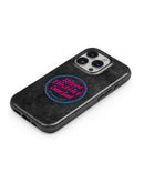 RIVER DISTRICT SOCIAL // PREMIUM Edge-to-Edge 3D Print with MagSafe®