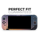 Reach for the Stars // Premium Vinyl Wrap Skin Kit Compatible with the Nintendo Switch 2