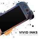 Reach for the Stars // Premium Vinyl Wrap Skin Kit Compatible with the Nintendo Switch 2