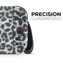 Real Leopard Animal Print // Premium Vinyl Wrap Skin Kit Compatible with the Nintendo Switch 2