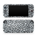 Real Leopard Animal Print // Premium Vinyl Wrap Skin Kit Compatible with the Nintendo Switch 2