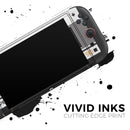 Retro Cassette Tape V12 // Premium Vinyl Wrap Skin Kit Compatible with the Nintendo Switch 2