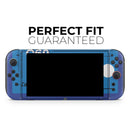 Retro Cassette Tape V5 // Premium Vinyl Wrap Skin Kit Compatible with the Nintendo Switch 2
