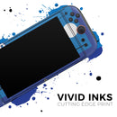 Retro Cassette Tape V5 // Premium Vinyl Wrap Skin Kit Compatible with the Nintendo Switch 2