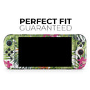S17 colorway1 // Premium Vinyl Wrap Skin Kit Compatible with the Nintendo Switch 2