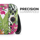 S17 colorway1 // Premium Vinyl Wrap Skin Kit Compatible with the Nintendo Switch 2