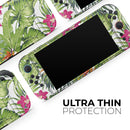 S17 colorway1 // Premium Vinyl Wrap Skin Kit Compatible with the Nintendo Switch 2