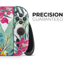 S17 colorway2 // Premium Vinyl Wrap Skin Kit Compatible with the Nintendo Switch 2