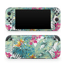 S17 colorway2 // Premium Vinyl Wrap Skin Kit Compatible with the Nintendo Switch 2