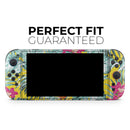 S17 colorway3 // Premium Vinyl Wrap Skin Kit Compatible with the Nintendo Switch 2