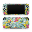 S17 colorway3 // Premium Vinyl Wrap Skin Kit Compatible with the Nintendo Switch 2
