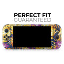 S17 colorway4 // Premium Vinyl Wrap Skin Kit Compatible with the Nintendo Switch 2
