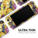 S17 colorway4 // Premium Vinyl Wrap Skin Kit Compatible with the Nintendo Switch 2
