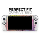 Sacred Elephant Watercolor // Premium Vinyl Wrap Skin Kit Compatible with the Nintendo Switch 2