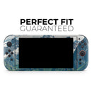 Scenic Mountaintops // Premium Vinyl Wrap Skin Kit Compatible with the Nintendo Switch 2