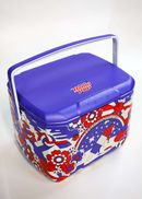 CUSTOM BOMBPOP COOLER WRAPS + INSTALLATION