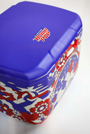 CUSTOM BOMBPOP COOLER WRAPS + INSTALLATION