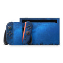 Silhouette Night Sky // Premium Vinyl Wrap Skin Kit Compatible with the Nintendo Switch 2