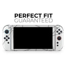 Simple Connect // Premium Vinyl Wrap Skin Kit Compatible with the Nintendo Switch 2