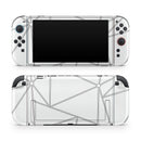 Simple Connect // Premium Vinyl Wrap Skin Kit Compatible with the Nintendo Switch 2