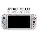 Slate Marble Surface V12 // Premium Vinyl Wrap Skin Kit Compatible with the Nintendo Switch 2