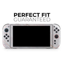Slate Marble Surface V14 // Premium Vinyl Wrap Skin Kit Compatible with the Nintendo Switch 2