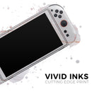 Slate Marble Surface V14 // Premium Vinyl Wrap Skin Kit Compatible with the Nintendo Switch 2