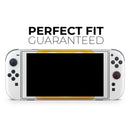 Smiley Friendly Emoticons // Premium Vinyl Wrap Skin Kit Compatible with the Nintendo Switch 2