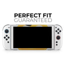 Smiley Weird Friendly Emoticons // Premium Vinyl Wrap Skin Kit Compatible with the Nintendo Switch 2