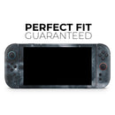 Space Marble // Premium Vinyl Wrap Skin Kit Compatible with the Nintendo Switch 2