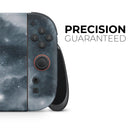 Space Marble // Premium Vinyl Wrap Skin Kit Compatible with the Nintendo Switch 2