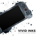 Space Marble // Premium Vinyl Wrap Skin Kit Compatible with the Nintendo Switch 2