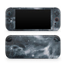 Space Marble // Premium Vinyl Wrap Skin Kit Compatible with the Nintendo Switch 2