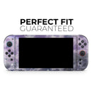 Sparkly Space // Premium Vinyl Wrap Skin Kit Compatible with the Nintendo Switch 2