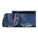 Starry Mountaintop // Premium Vinyl Wrap Skin Kit Compatible with the Nintendo Switch 2