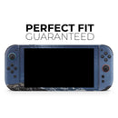 Starry Mountaintop // Premium Vinyl Wrap Skin Kit Compatible with the Nintendo Switch 2