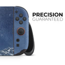 Starry Mountaintop // Premium Vinyl Wrap Skin Kit Compatible with the Nintendo Switch 2