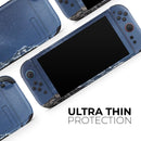 Starry Mountaintop // Premium Vinyl Wrap Skin Kit Compatible with the Nintendo Switch 2