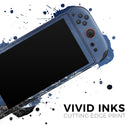 Starry Mountaintop // Premium Vinyl Wrap Skin Kit Compatible with the Nintendo Switch 2