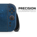 Starry Sky Night // Premium Vinyl Wrap Skin Kit Compatible with the Nintendo Switch 2