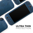 Starry Sky Night // Premium Vinyl Wrap Skin Kit Compatible with the Nintendo Switch 2